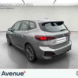 BMW Serie 2 Active Tourer Active Tourer 225e xDrive 245 ch DKG7 Chen&ocirc;ve