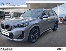 BMW X1 Beaune