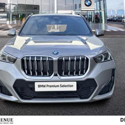 BMW X1 xDrive30e 326ch M Sport Beaune