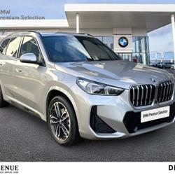BMW X1 xDrive30e 326ch M Sport Beaune