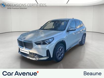 BMW Autres BMW - iX1 xDrive30 313ch BVA X-LINE - 39 990 €