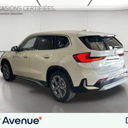 Autres BMW iX1 xDrive30 313ch BVA Business Design Beaune