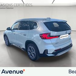 BMW iX1 U11 iX1 xDrive30 313ch BVA X-LINE occasion - Beaune - photo 3/30