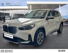 BMW X1 Chenôve