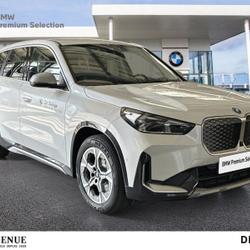 BMW X1 ixDrive30 313ch xLine Chen&ocirc;ve