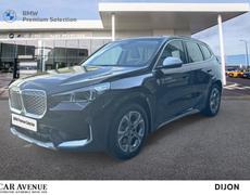 BMW X1 Chenôve