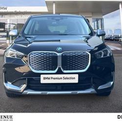 BMW X1 ixDrive30 313ch xLine Chen&ocirc;ve