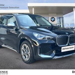 BMW X1 ixDrive30 313ch xLine Chen&ocirc;ve