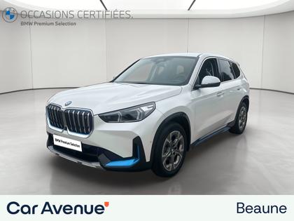 BMW Autres BMW - iX1 xDrive30 313ch BVA X-LINE - 39 990 €