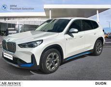 BMW X1 Chenôve