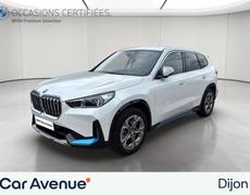 BMW X1 Chenôve