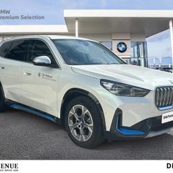 BMW X1 ixDrive30 313ch xLine Chen&ocirc;ve