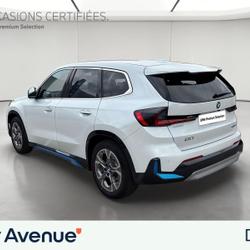 BMW X1 ixDrive30 313ch xLine Chen&ocirc;ve