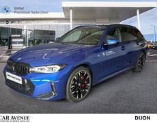 BMW Serie 3 Chenôve