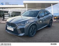 BMW X2 Beaune