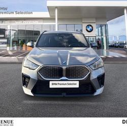 BMW X2 iX2 eDrive20 204ch M Sport Beaune