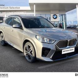 BMW X2 iX2 eDrive20 204ch M Sport Beaune