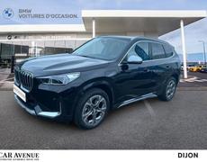 BMW X1 Beaune