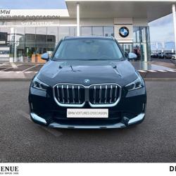 BMW X1 xDrive25e 245ch xLine Beaune