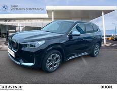 BMW X1 Chenôve