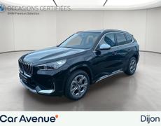 BMW X1 Chenôve