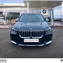 BMW X1 X1 xDrive 25e 245ch DKG7 xLine Chen&ocirc;ve