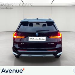 BMW X1 xDrive 25e 245ch DKG7 xLine occasion - Chen&ocirc;ve - photo 3/28
