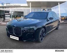 BMW i7 Chenôve