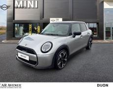 Mini Cooper Chenôve