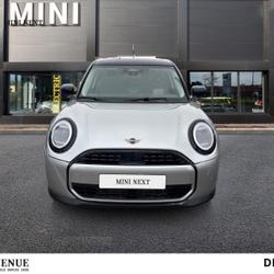 Mini Cooper C 156ch Classic DKG7 Chen&ocirc;ve