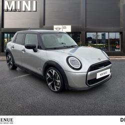 Mini Cooper C 156ch Classic DKG7 Chen&ocirc;ve