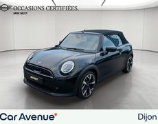 Mini Cooper Chenôve