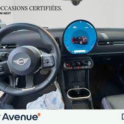 Mini Cooper Cabrio C 163ch Classic DKG7 Chen&ocirc;ve