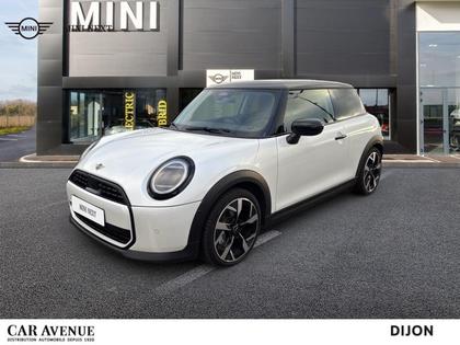 Mini Cooper - C 156ch Classic DKG7 - 32 000 €