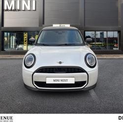 Mini Cooper C 156ch Classic DKG7 Beaune