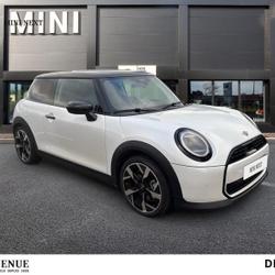 Mini Cooper C 156ch Classic DKG7 Beaune