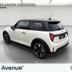 Mini Cooper 156 ch DKG7 C Classic occasion - Chen&ocirc;ve - photo 2/25