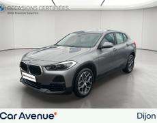 BMW X2 Chenôve