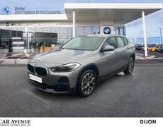 BMW X2 Chenôve