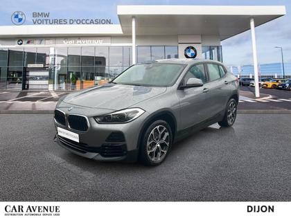 BMW X2 Chenôve