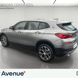 BMW X2 sDrive 16d 116 ch DKG7 Business Design occasion - Chen&ocirc;ve - photo 2/25