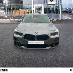 BMW X2 X2 sDrive 16d 116 ch DKG7 Business Design Chen&ocirc;ve