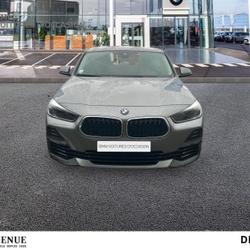 BMW X2 sDrive16dA 116ch Business Design DKG7 Euro6d-T Chen&ocirc;ve
