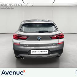 BMW X2 sDrive 16d 116 ch DKG7 Business Design occasion - Chen&ocirc;ve - photo 3/25