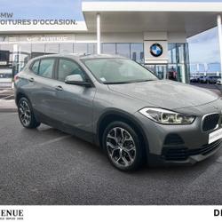 BMW X2 sDrive16dA 116ch Business Design DKG7 Euro6d-T Chen&ocirc;ve