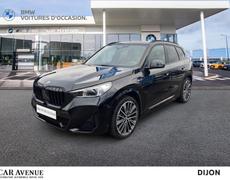 BMW X1 Chenôve