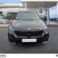BMW X1 xDrive30e 326ch M Sport Chen&ocirc;ve