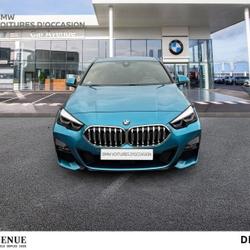 BMW Serie 2 220iA 178ch M Sport 9cv Chen&ocirc;ve
