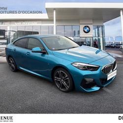 BMW Serie 2 220iA 178ch M Sport 9cv Chen&ocirc;ve