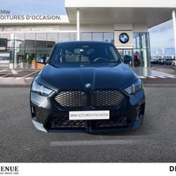 BMW X2 iX2 eDrive20 204ch M Sport Chen&ocirc;ve